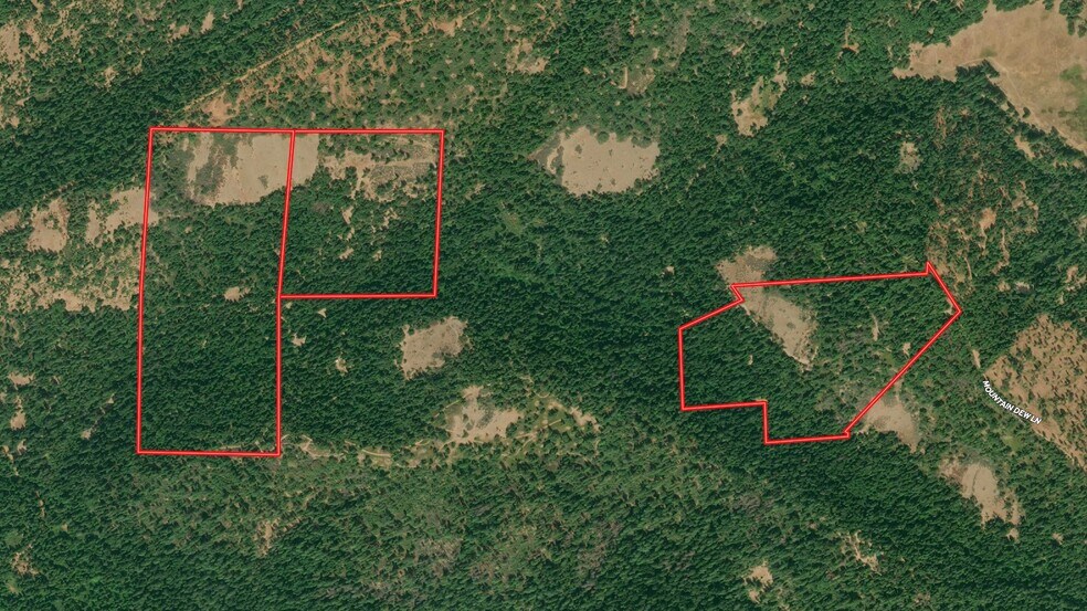 More Photos Of Mountain Dew Lane, Somerset Land For Sale