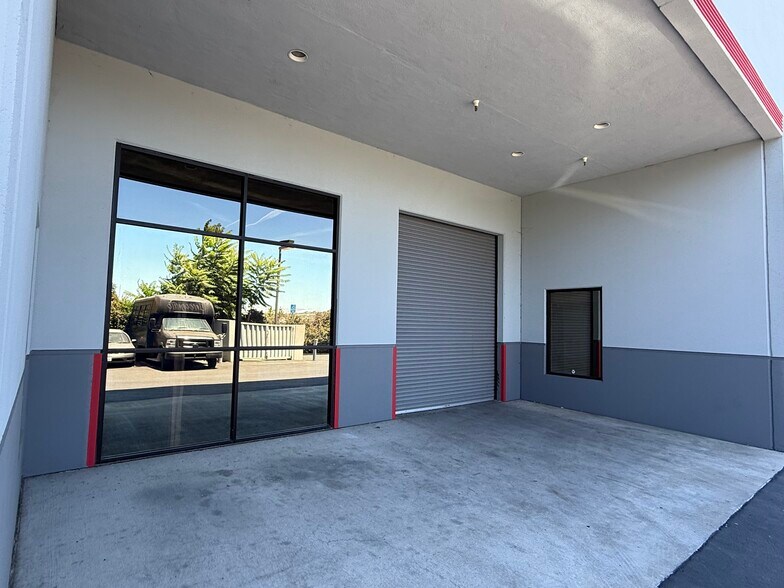 More Photos Of 2230 Will Wool Dr, San Jose Warehouse For Lease