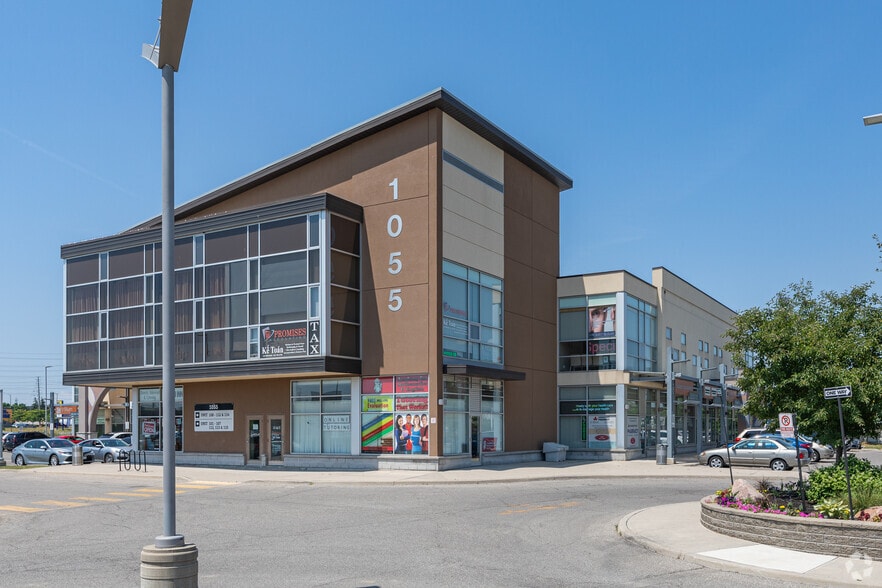 Primary Photo Of 1055 Canadian Pl, Mississauga Office For Sale