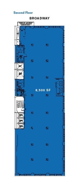 More Photos Of 377 Broadway, New York Office For Sale