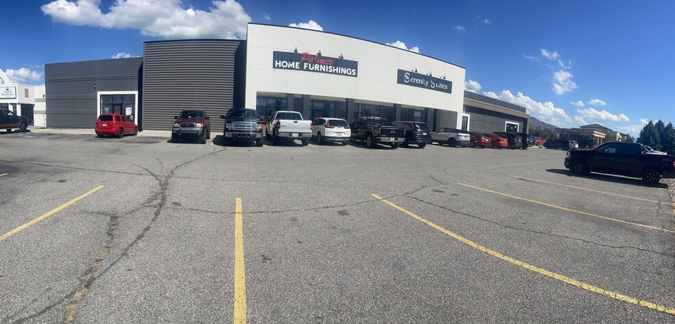 Primary Photo Of 1670 S Highway 165, Providence Storefront For Sale