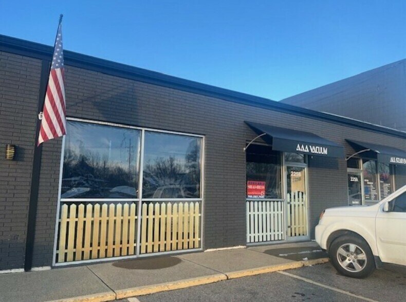 More Photos Of 225-235 S 21st St, Newark General Retail For Sale