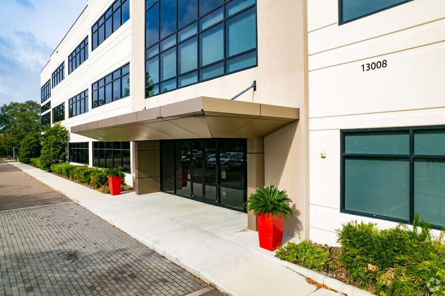 More Photos Of 13008 N Telecom Pky, Tampa Office For Lease