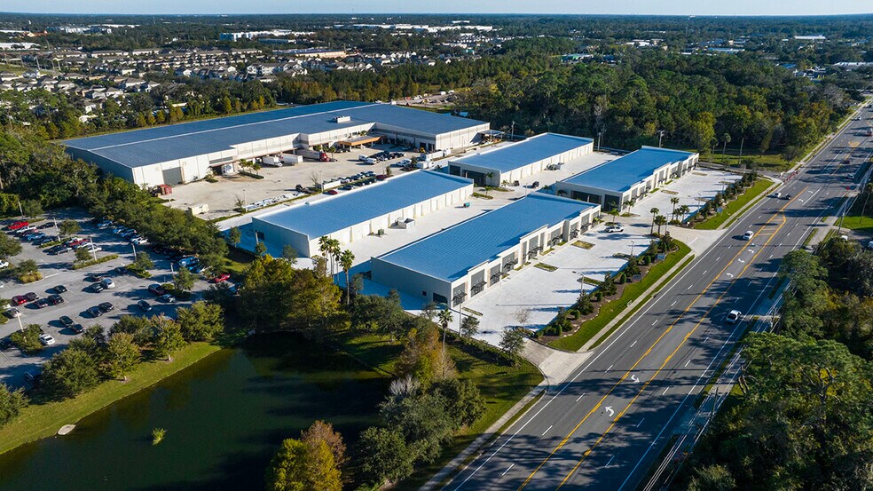 More Photos Of 375 Monroe Rd, Sanford Unknown For Lease