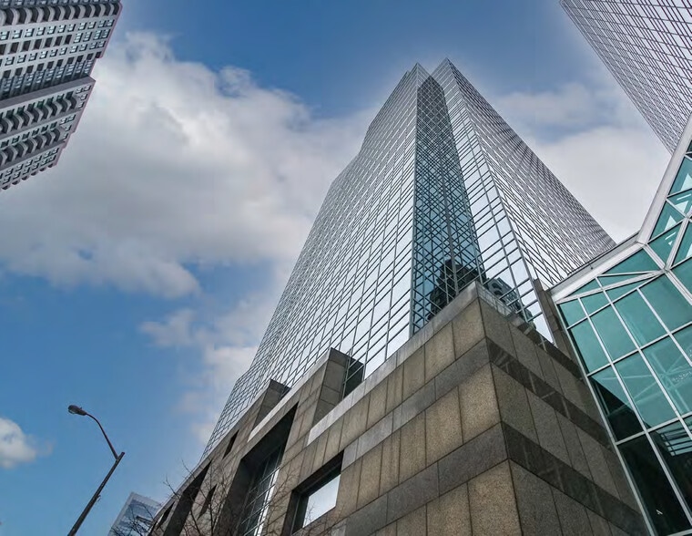 More Photos Of 5 Park Home Ave, Toronto Office For Lease