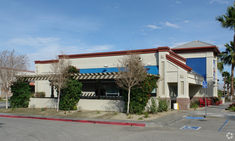 More Photos Of 79892 Highway 111, La Quinta Restaurant For Lease