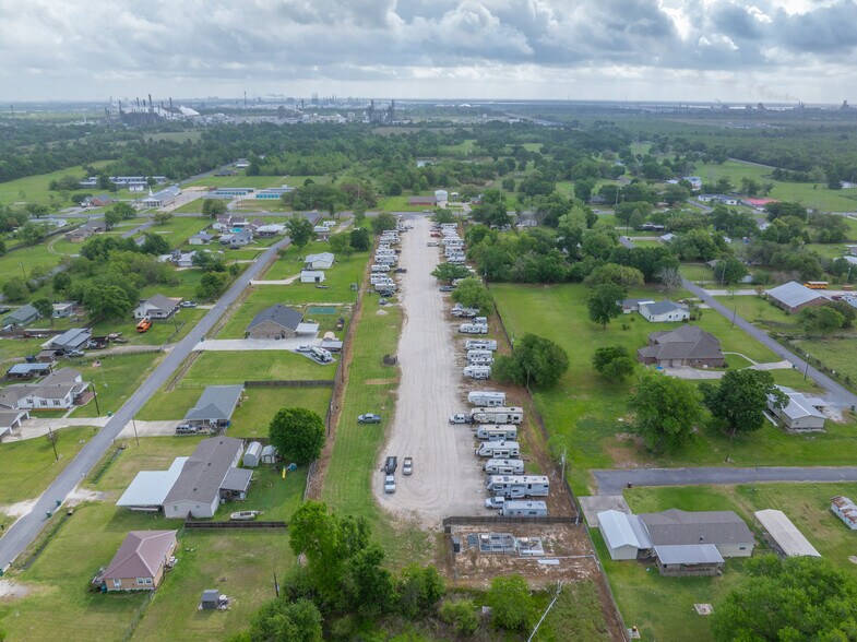 More Photos Of 5106 LA-27, Sulphur Manufactured Housing Mobile Home Park For Sale