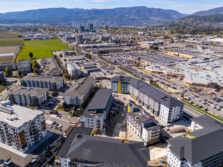 More Photos Of 2241 Springfield rd, Kelowna General Retail For Lease