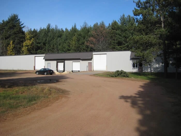Primary Photo Of 6002 Saxon Ave, Weston Distribution For Lease