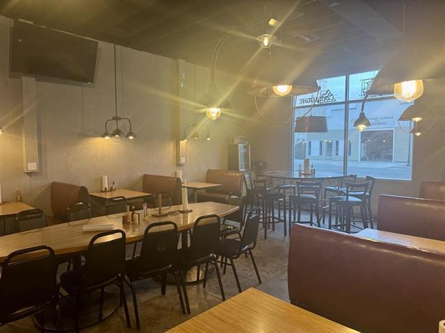 More Photos Of 215 S Main St, Cimarron Restaurant For Sale