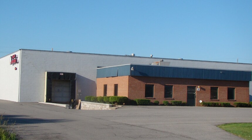 Primary Photo Of 85 Mushroom Blvd, Henrietta Warehouse For Lease