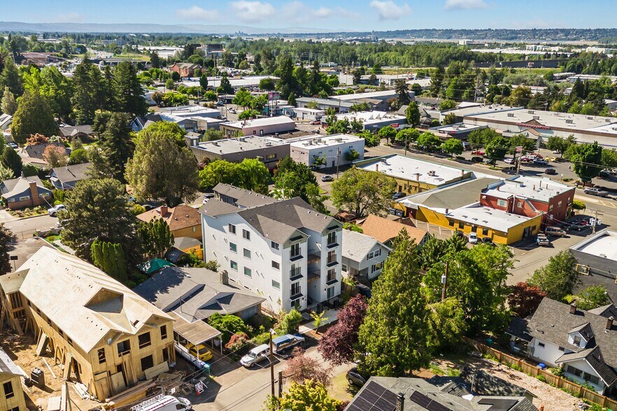 More Photos Of 4775 NE 107th Ave, Portland Apartments For Sale