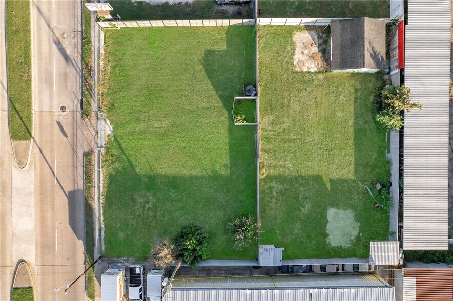 More Photos Of 7811 Hammerly Blvd, Houston Land For Sale
