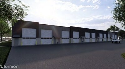 More Photos Of 460 Cleveland Ave, Holland Self Storage For Sale