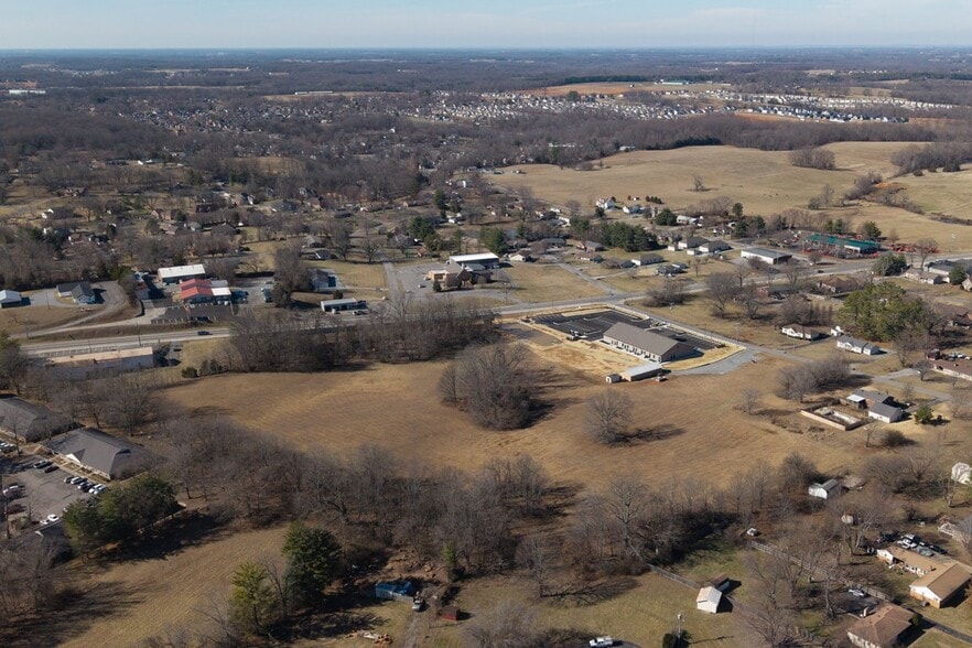 More Photos Of 105 Eastside Dr, White House Land For Sale