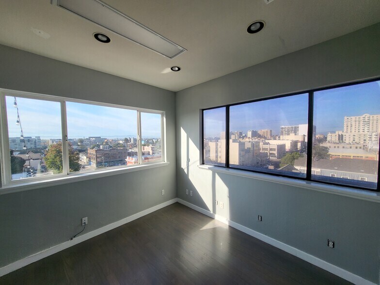 More Photos Of 900 Alice St, Oakland Loft Creative Space For Sale