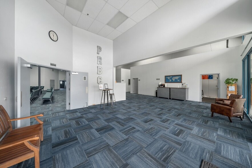 More Photos Of 2200 Golden Hill Rd, Paso Robles Warehouse For Sale