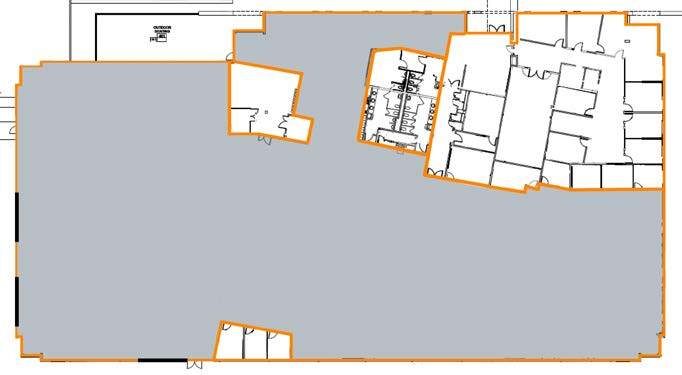 More Photos Of 4000 Shader rd, Orlando Light Distribution For Lease