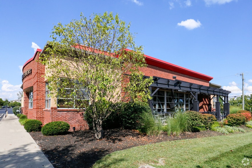 More Photos Of 5013 Bowen Dr, Mason Freestanding For Lease