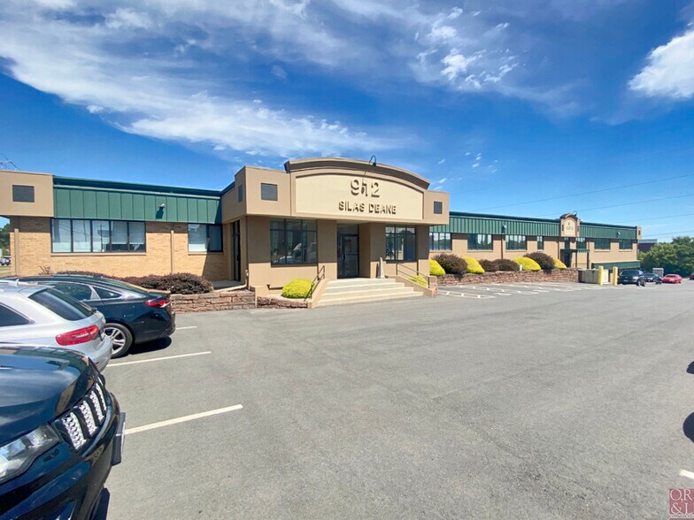 Primary Photo Of 912 Silas Deane Hwy, Wethersfield Office For Lease