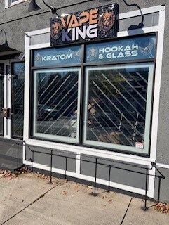 More Photos Of 1147-1151 Plymouth Ave S, Rochester Storefront For Sale