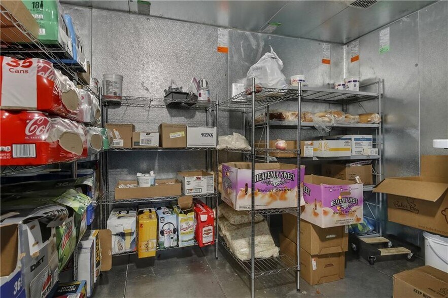 More Photos Of 401 Bridge St, Cornell Restaurant For Sale