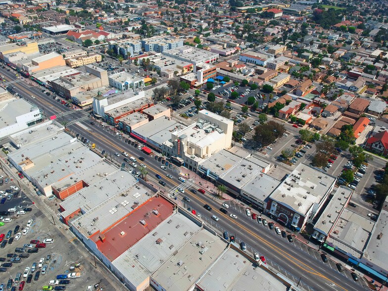 More Photos Of 6710-6720 Pacific Blvd, Huntington Park Health Club For Lease
