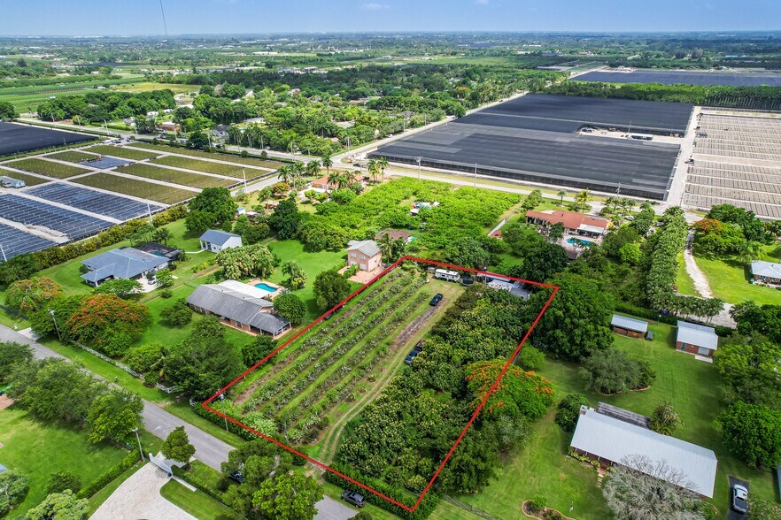 More Photos Of 19450 SW 214th St, Miami Land For Sale