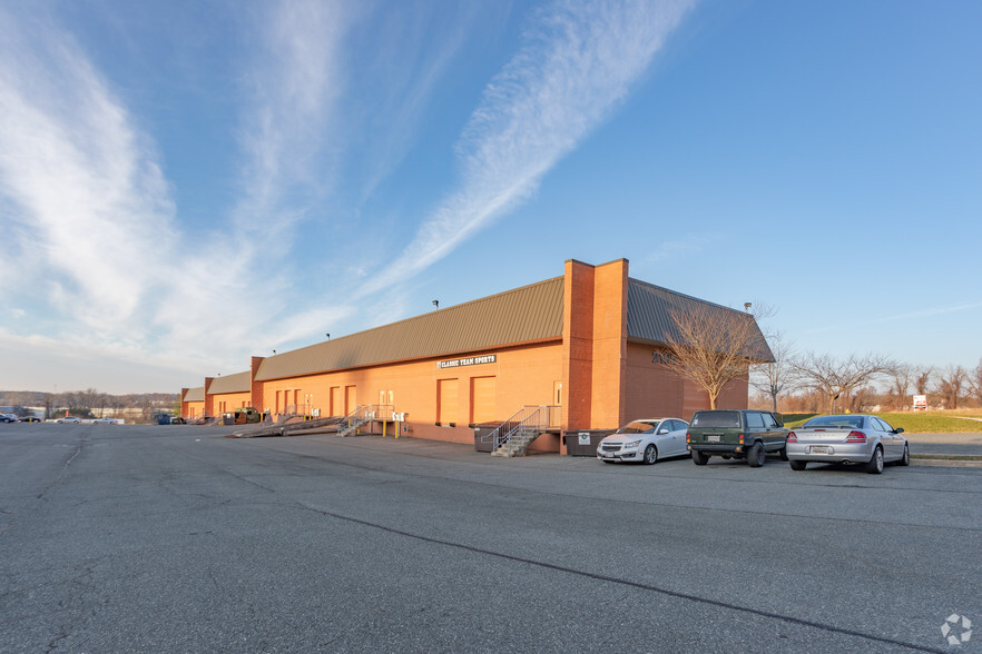 Primary Photo Of 2105 Emmorton Park Rd, Edgewood Light Distribution For Lease