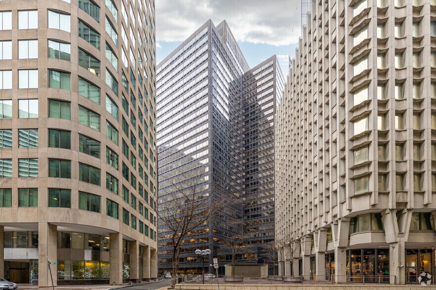 More Photos Of 100 Summer St, Boston Office For Lease