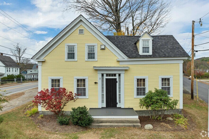 More Photos Of 1354 NH Route 175, Campton Hospitality For Sale