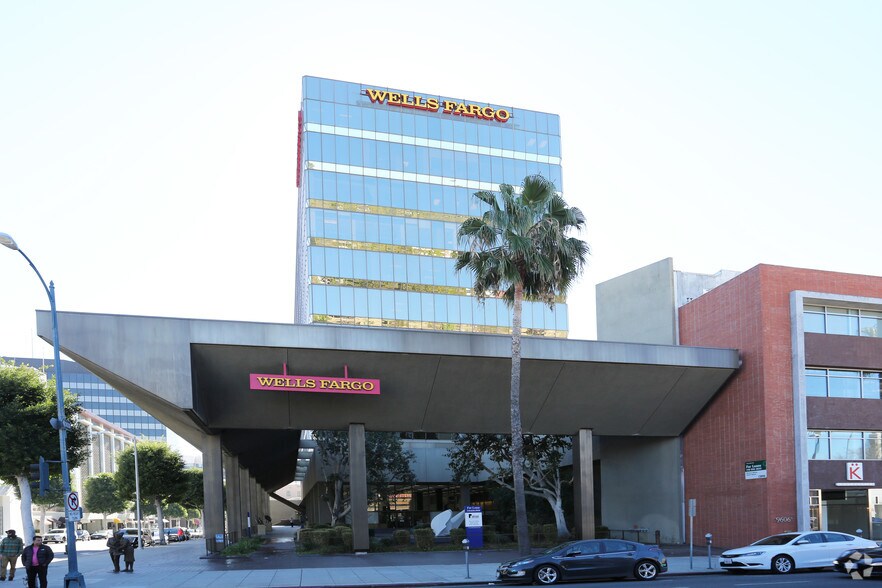 More Photos Of 433 N Camden Dr, Beverly Hills Medical For Lease