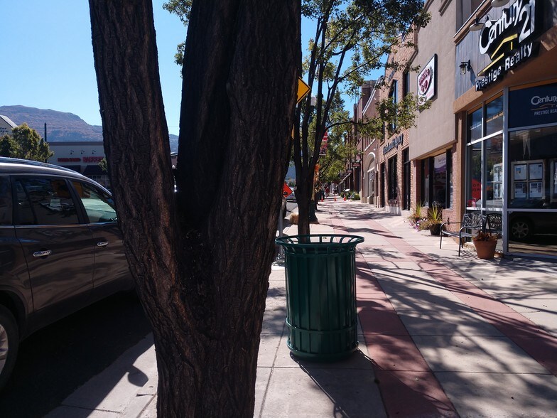 More Photos Of 125 N Main St, Cedar City Office For Lease