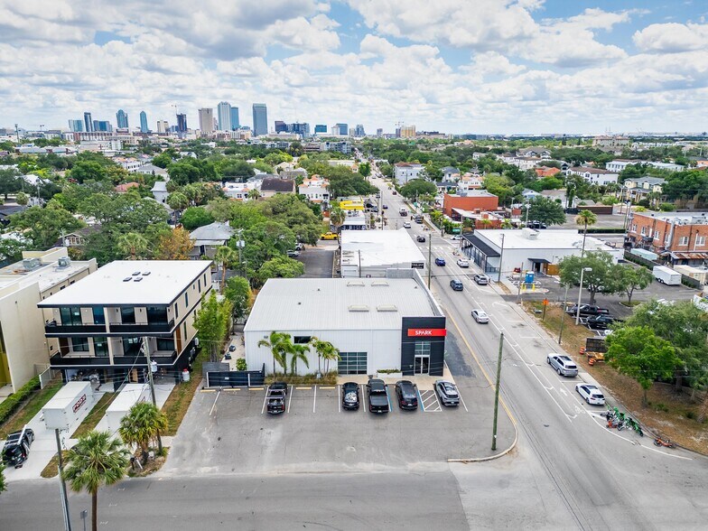 More Photos Of 2309 W Platt St, Tampa Freestanding For Lease
