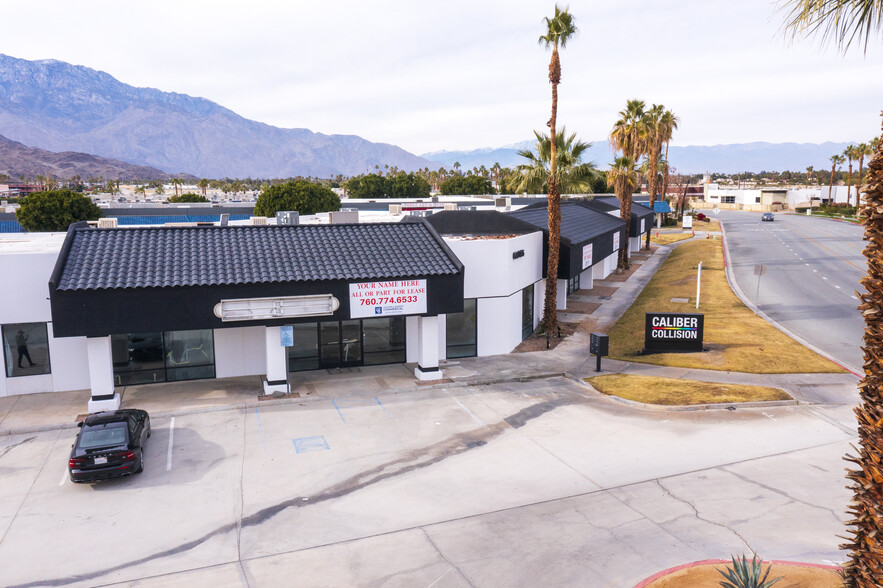 Primary Photo Of 68945 Perez Rd, Cathedral City Showroom For Lease