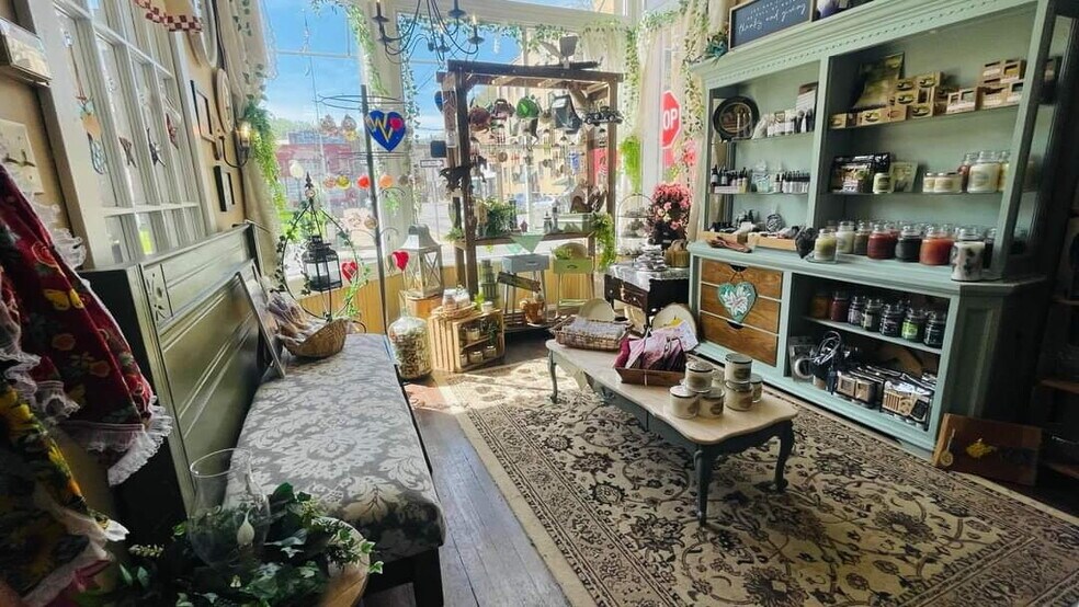 More Photos Of 400 4th St, Sutton Storefront Retail Residential For Sale