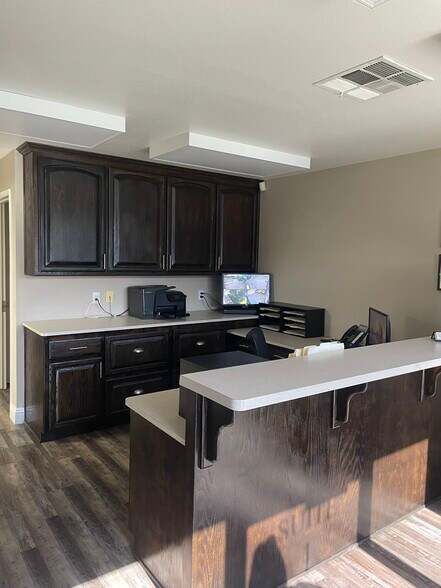 More Photos Of 5259 Jerusalem Ct, Modesto Warehouse For Lease