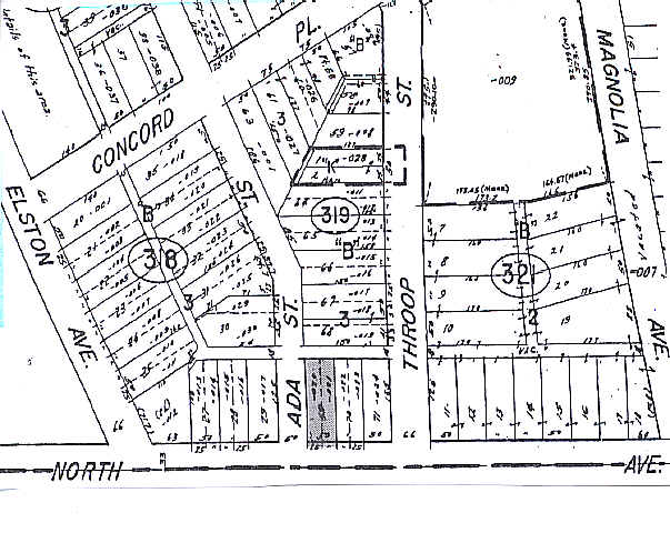 More Photos Of 1312 W North Ave, Chicago Loft Creative Space For Sale