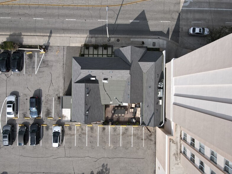 More Photos Of 390 E Walnut St, Pasadena Office For Lease