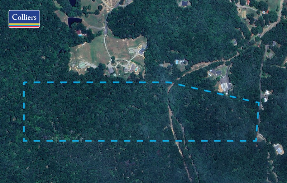 Primary Photo Of Ga Hwy 20 Spur, Cartersville Land For Sale