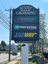 More Photos Of 42 Williams Ave, Mystic Storefront For Lease