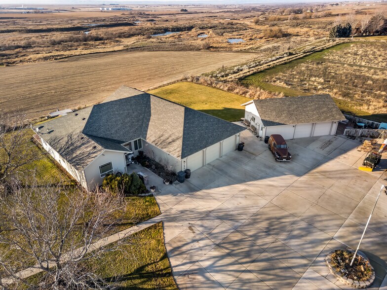 More Photos Of 7496 Road K.7 NE, Moses Lake Land For Sale