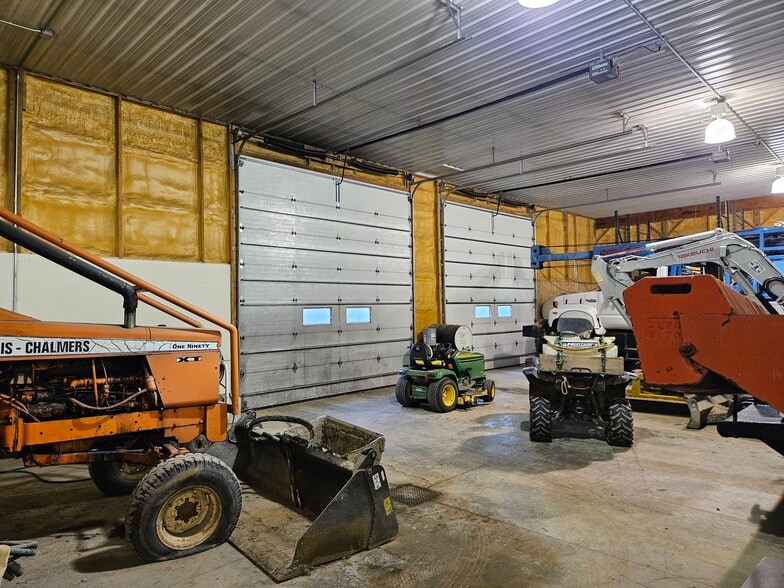 More Photos Of 3922 Kortwright Rd, Jamestown Warehouse For Sale