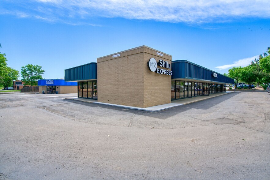 More Photos Of 100 E South Boulder Rd, Lafayette General Retail For Sale