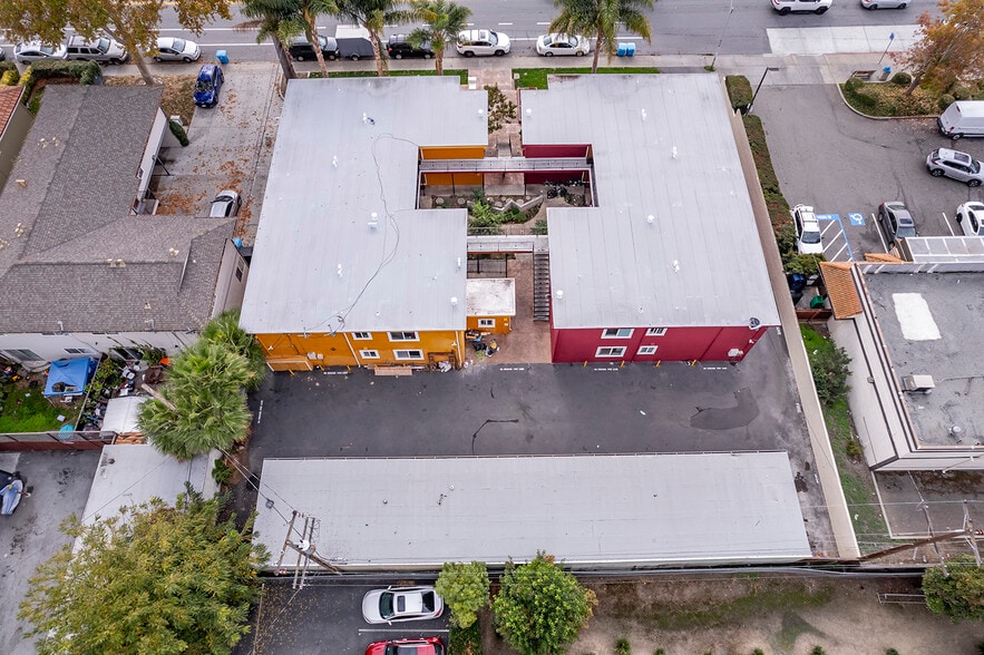 More Photos Of 2149 Monroe St, Santa Clara Apartments For Sale