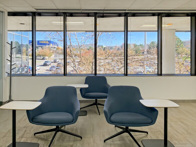 More Photos Of 8085 S Chester St, Centennial Coworking Space