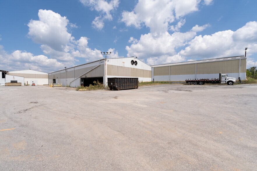 More Photos Of , Atlanta Industrial For Sale