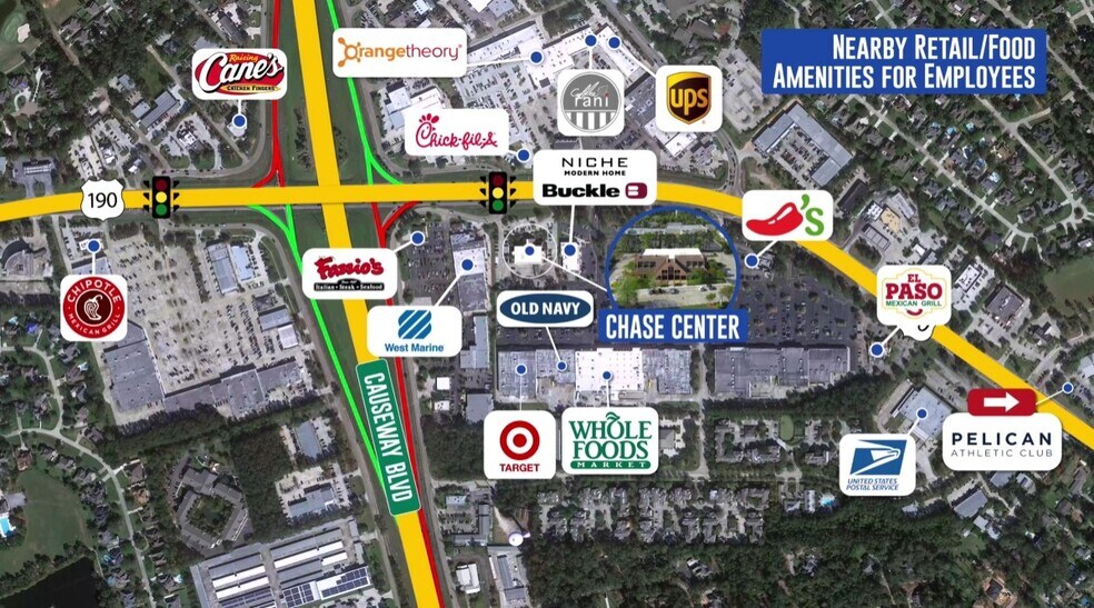 More Photos Of 3500 Highway 190, Mandeville Office Residential For Lease