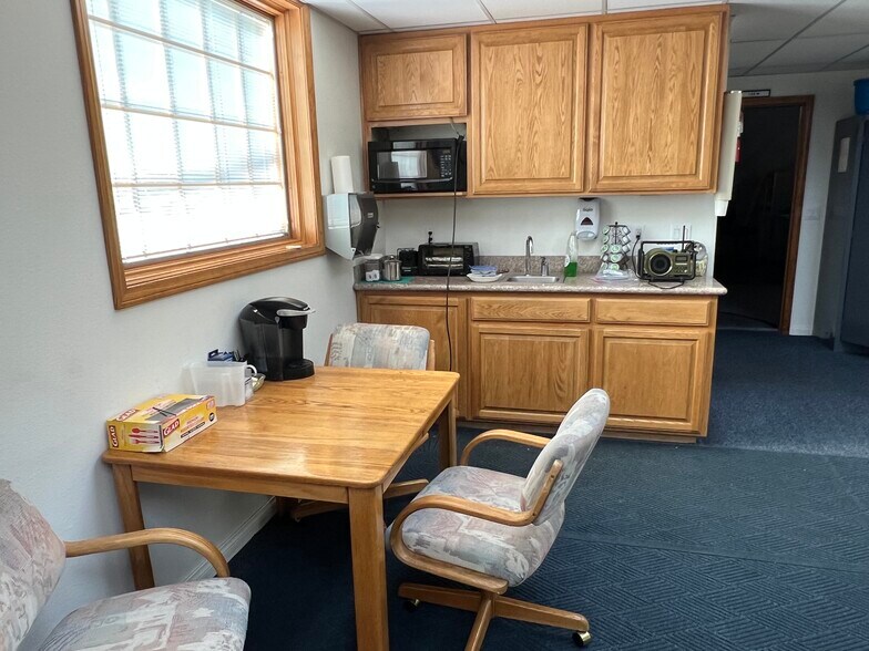 More Photos Of , Brea Office For Sale