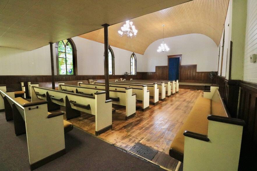 More Photos Of 3189 Main St, Buffalo Religious Facility For Sale